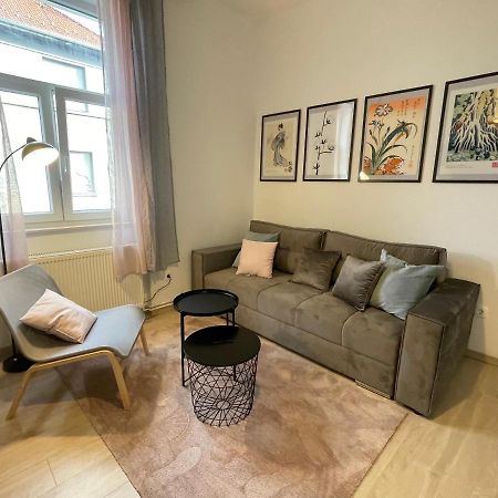 At Home - City Center Zagreb Ngoại thất bức ảnh