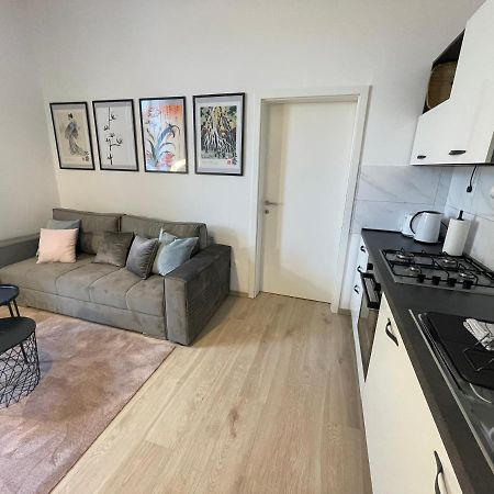 At Home - City Center Zagreb Ngoại thất bức ảnh
