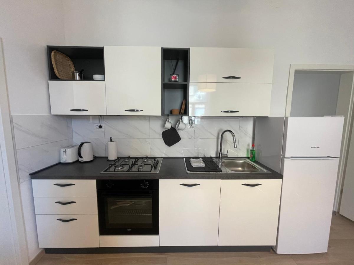 At Home - City Center Zagreb Ngoại thất bức ảnh