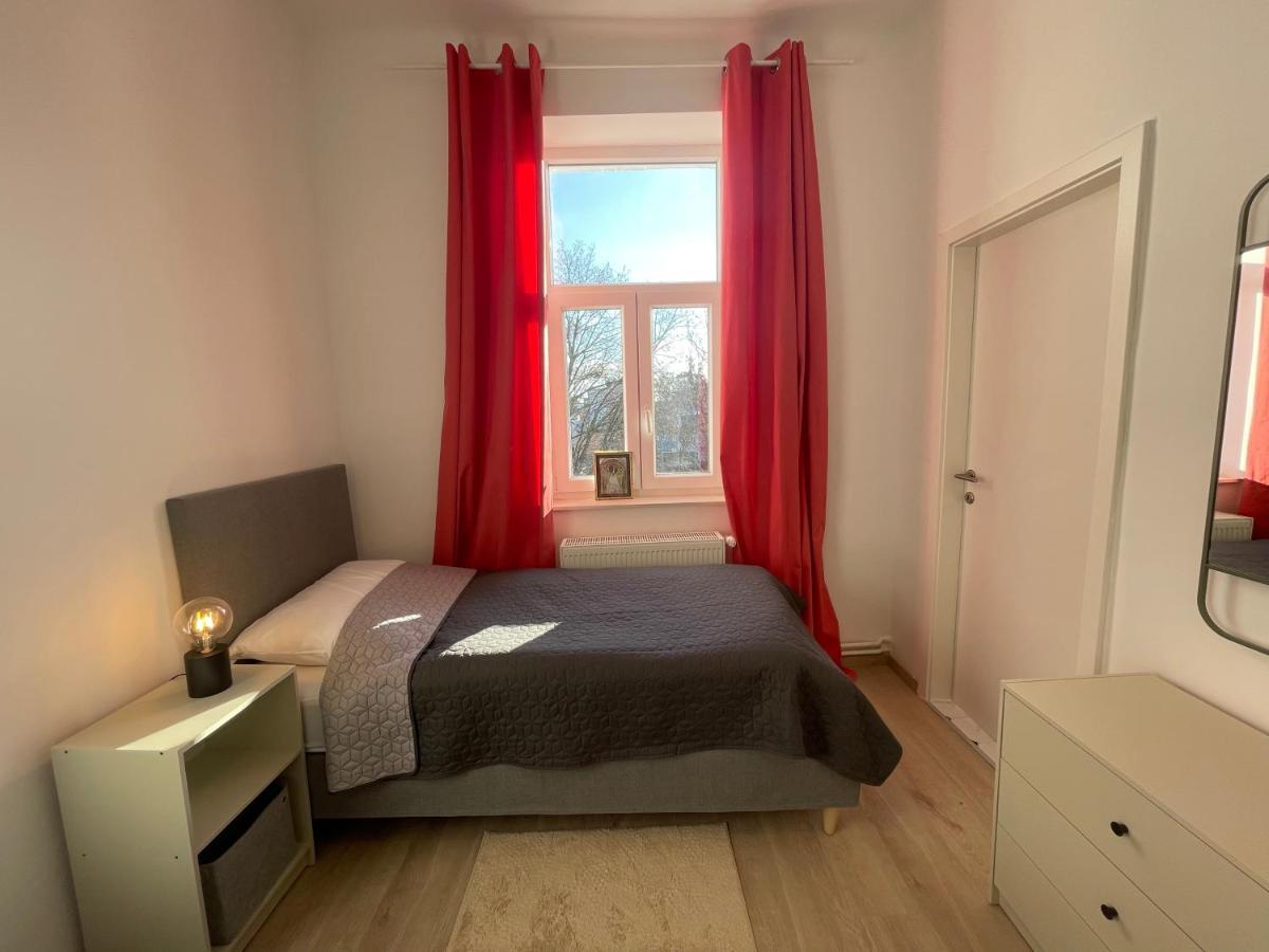 At Home - City Center Zagreb Ngoại thất bức ảnh
